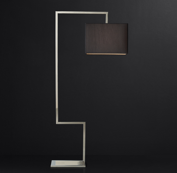 Sherman Floor Lamp