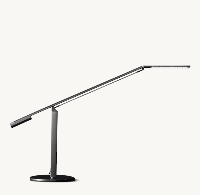 Equo Led Task Table Lamp