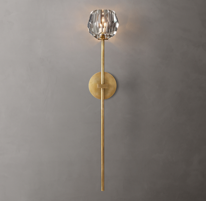 Sconces | RH Modern