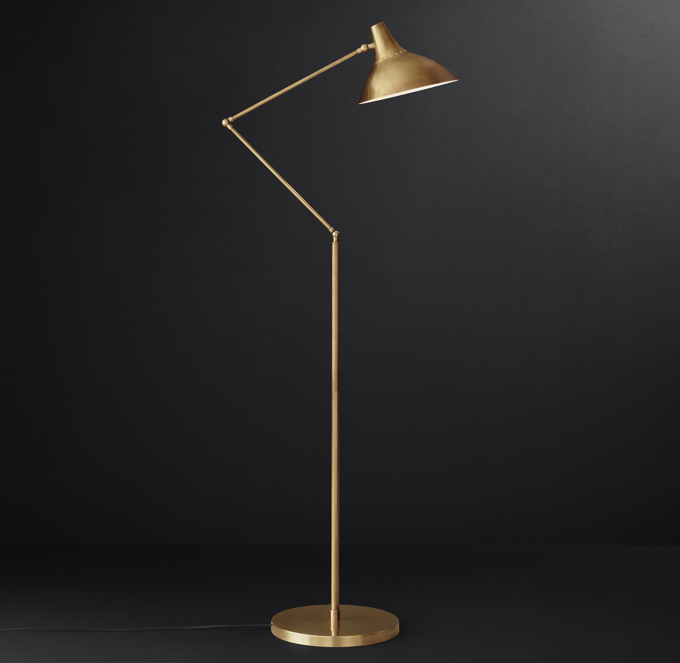 Charlton Floor Lamp