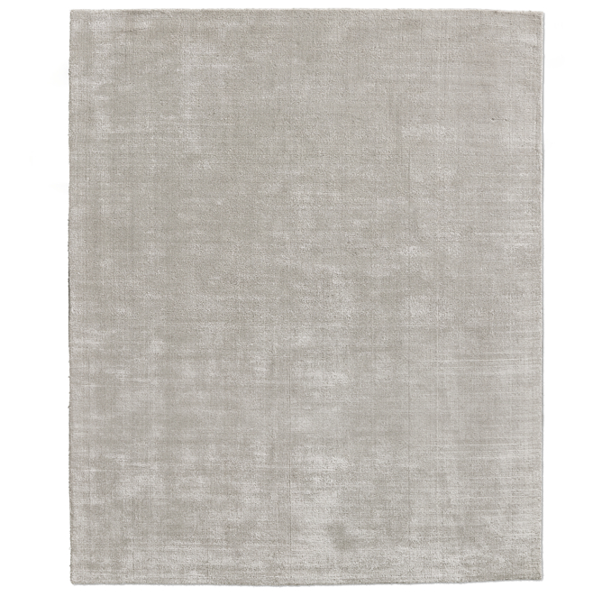 Overhead view of Gala Rug 