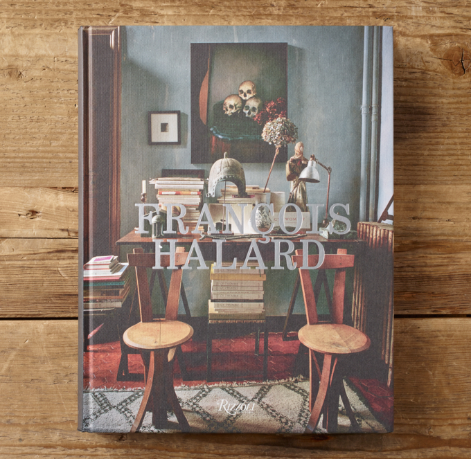 François Halard Francois Halard | RH