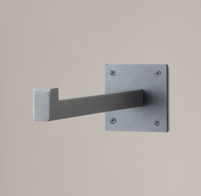 Square Shelf Bracket