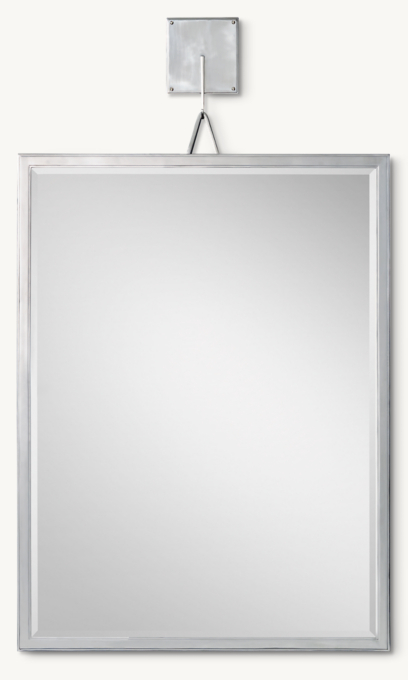 Pendant Mirror