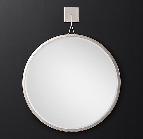 All Mirrors | RH Modern
