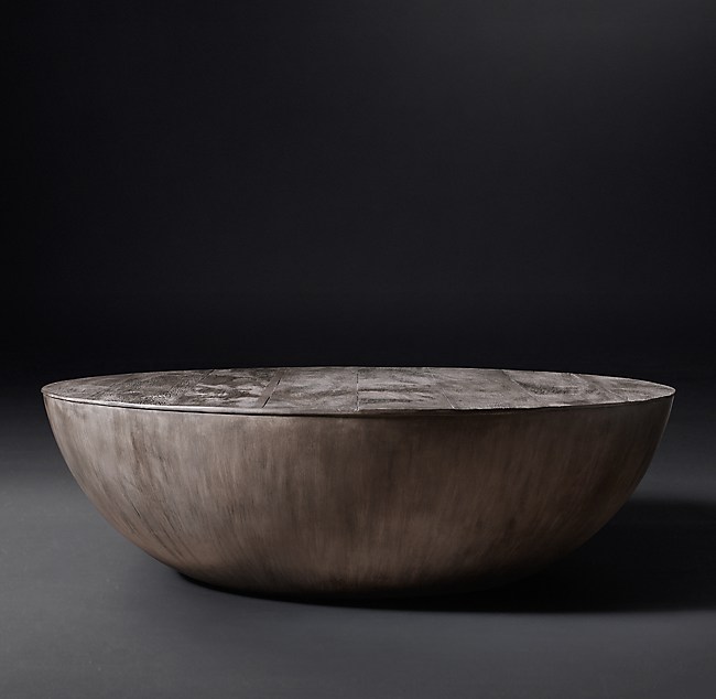 h table round 30 Table Coffee Round Sphere h table round 30 Table Coffee Round Sphere