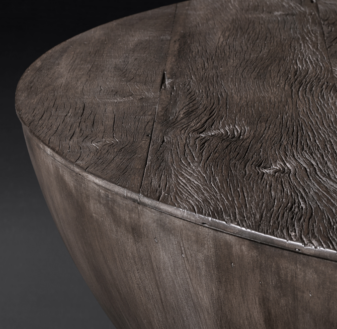 Sphere Round Coffee Table