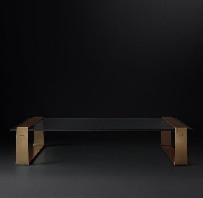 Lucida Coffee Table