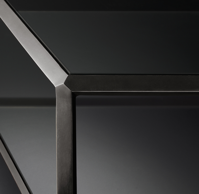 Troy Square Coffee Table