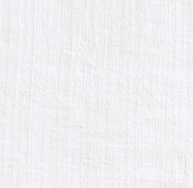 Overhead view of Italian Lucca Linen-Cotton Weave Bedding Swatch 
