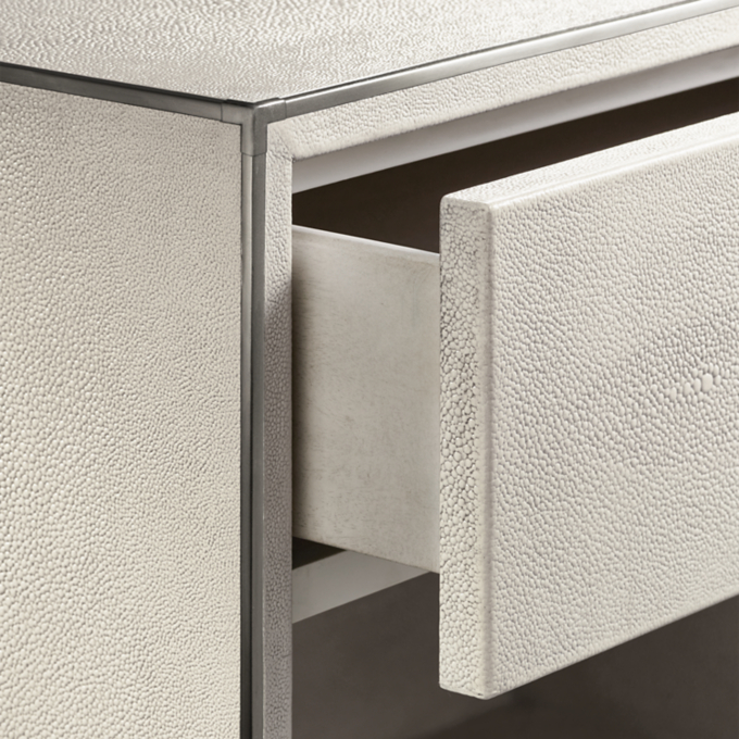 高速 割引 2024 西日本 Open Shagreen Saunderson Nightstand TEEN RH | その他