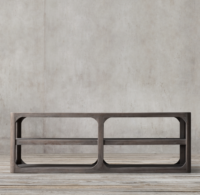 Martens Console Table | RH