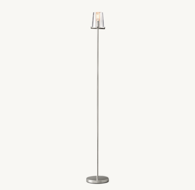 Pauillac Floor Lamp