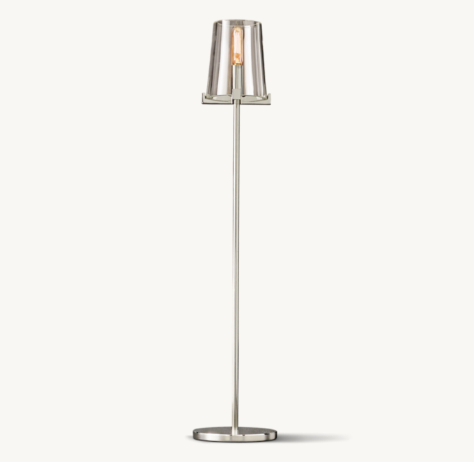 Pauillac Table Lamp