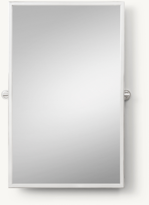 Asbury Classic Pivot Mirror