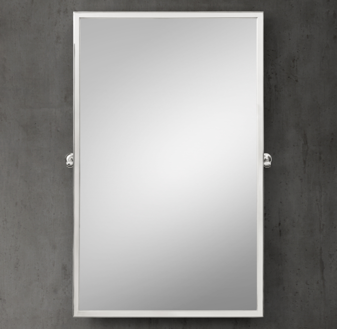 Grafton Classic Pivot Mirror