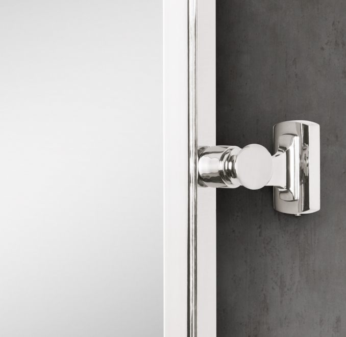 Bistro Classic Pivot Mirror