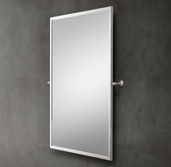 Chatham Classic Pivot Mirror