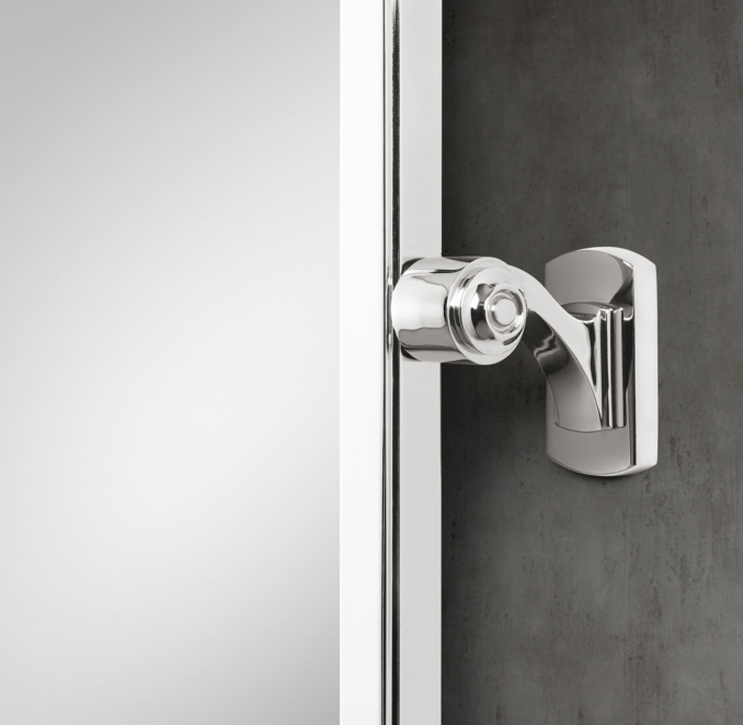 Campaign Classic Pivot Mirror