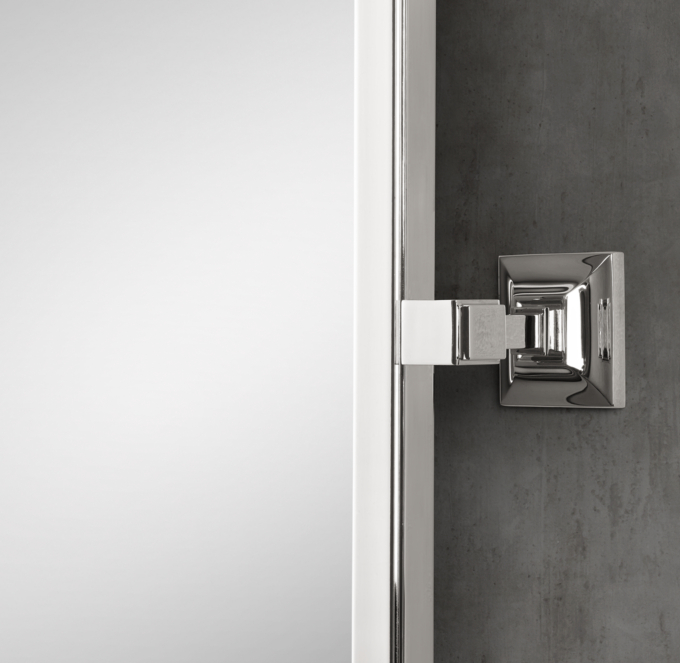 Dillon Classic Pivot Mirror