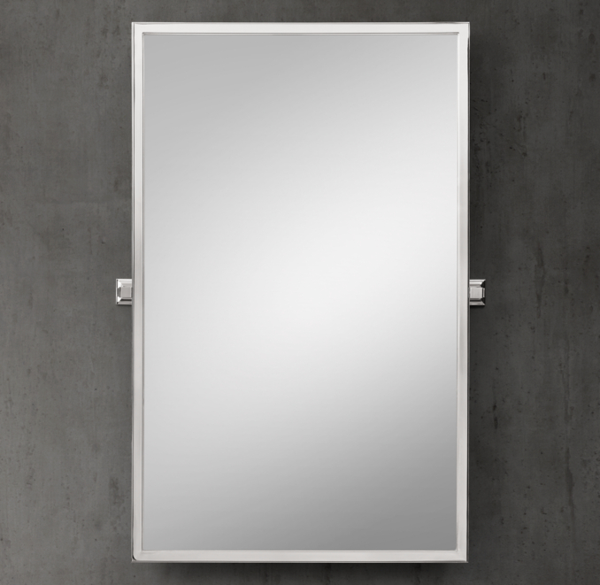 Dillon Classic Pivot Mirror