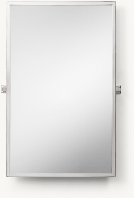 Dillon Classic Pivot Mirror
