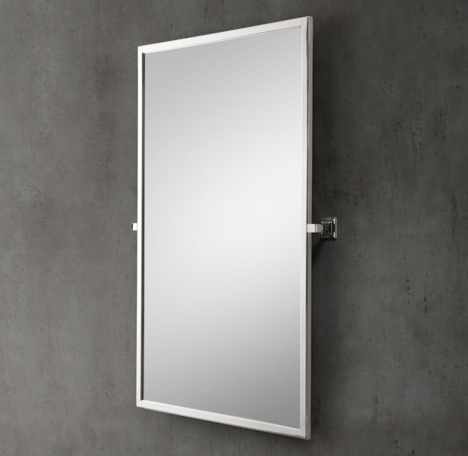 Dillon Classic Pivot Mirror