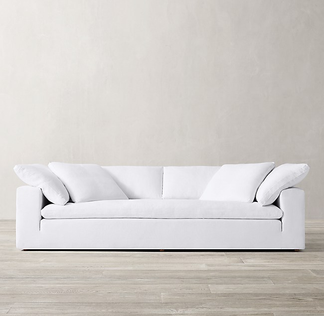 Cloud Bench-Seat Sofa