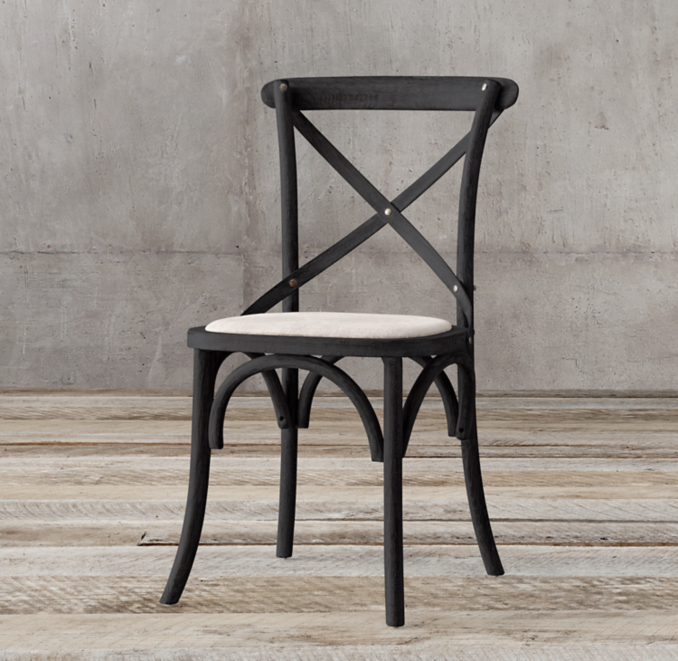 Madeleine Fabric Dining Side Chair