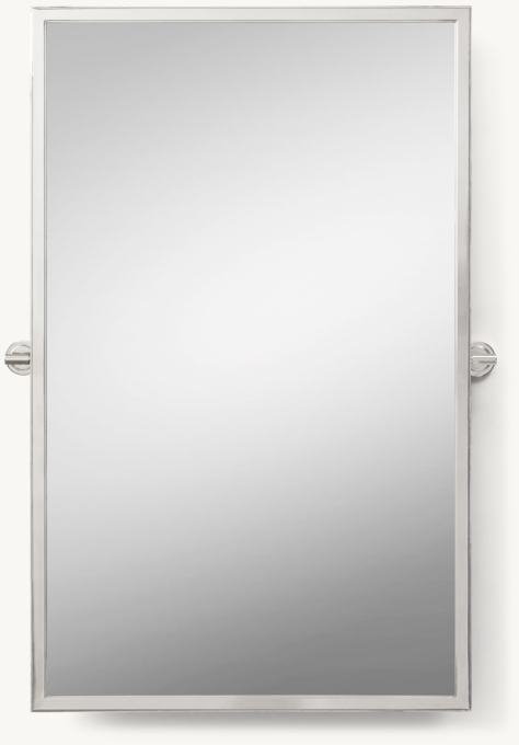 Spritz Classic Pivot Mirror