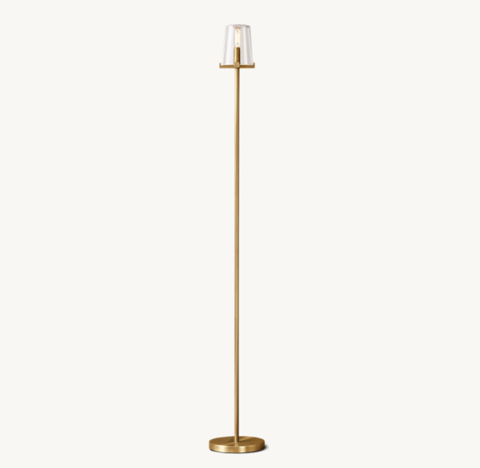 Pauillac Floor Lamp