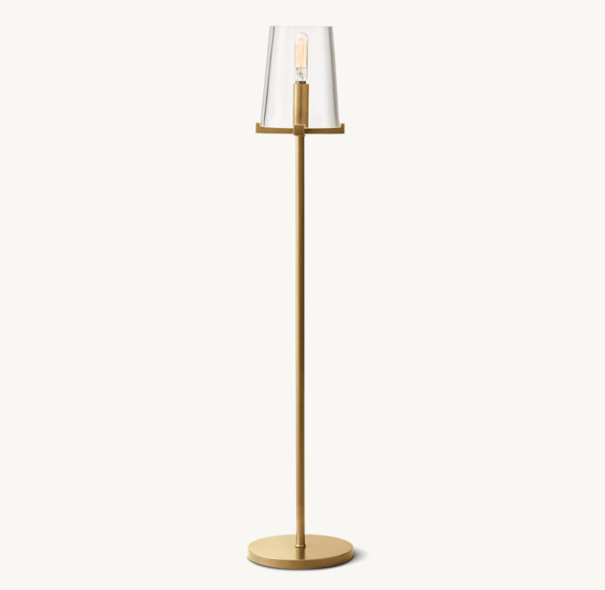 Pauillac Table Lamp