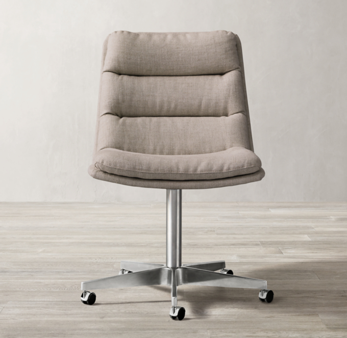 Griffith Fabric Desk Chair