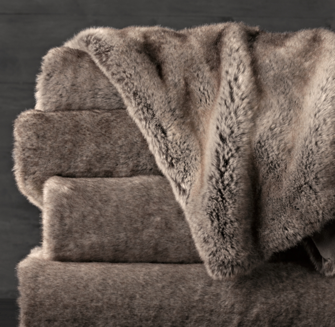 Restoration hardware blankets and throws hotsell