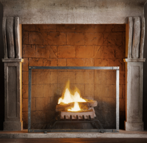 Hearth Screens Rh
