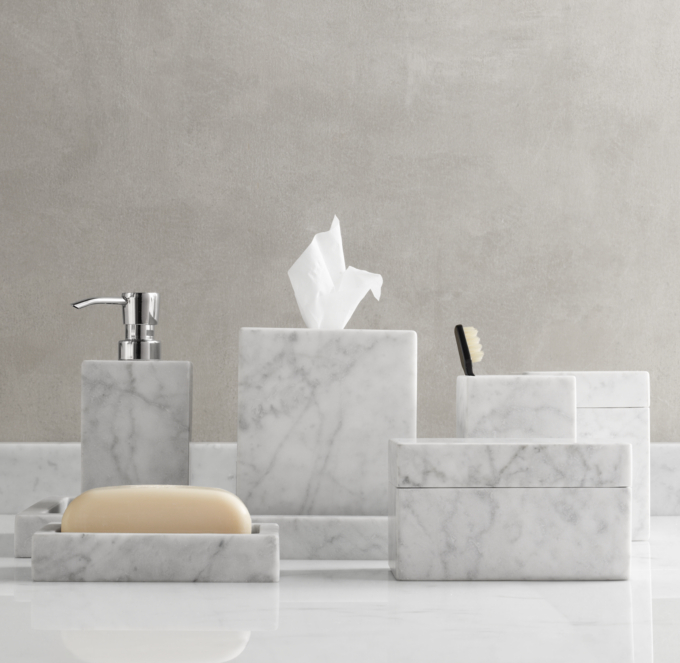 marble bathroom ideas