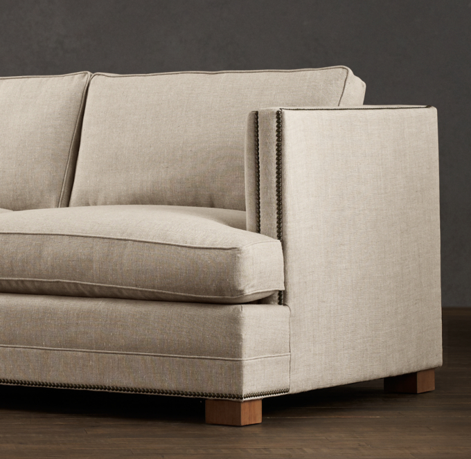 Easton Upholstered Sofa