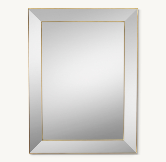 Alto Mirror