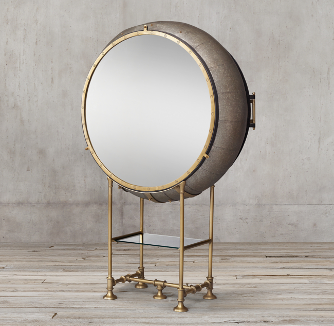 Porthole Bar
