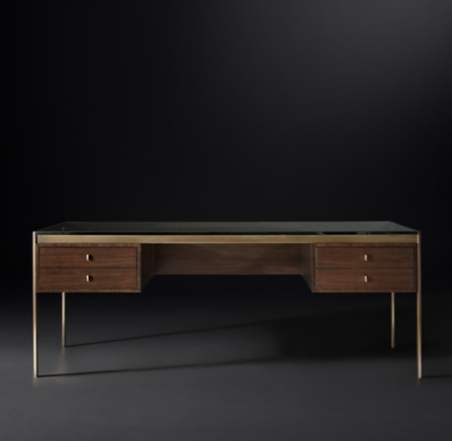 Desks Rh Modern