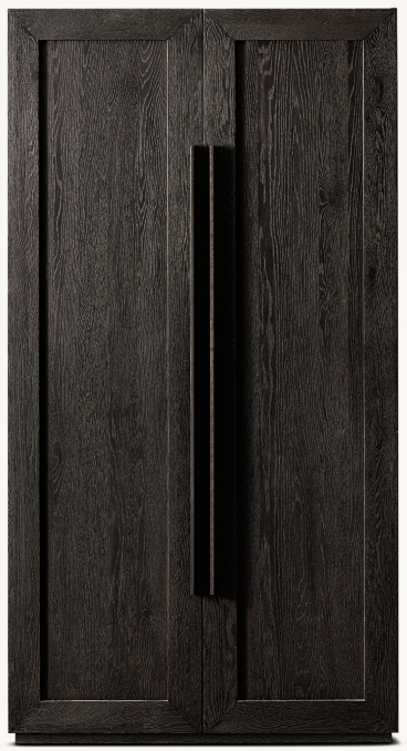 Front view of Machinto Cabinet 