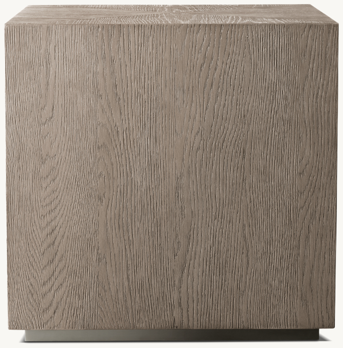 Machinto Square Side Table