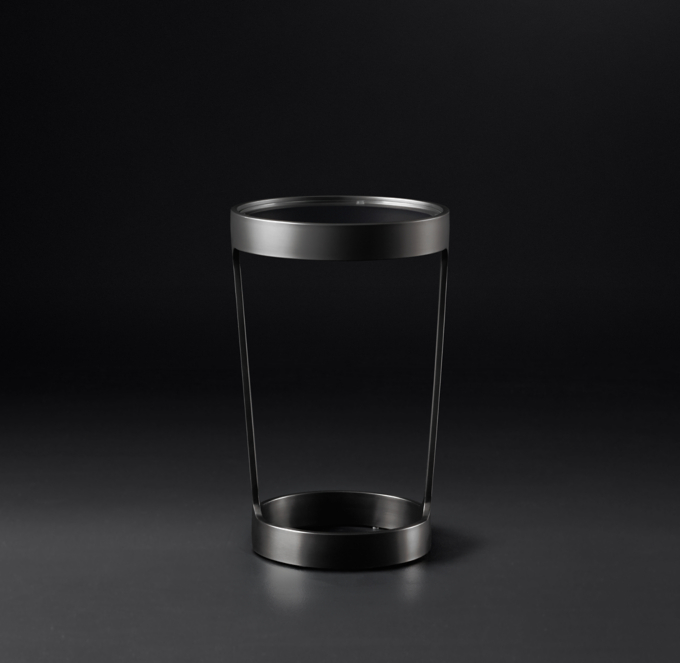 Lowe Round Side Table