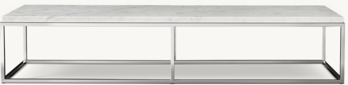 Nicholas Marble Coffee Table