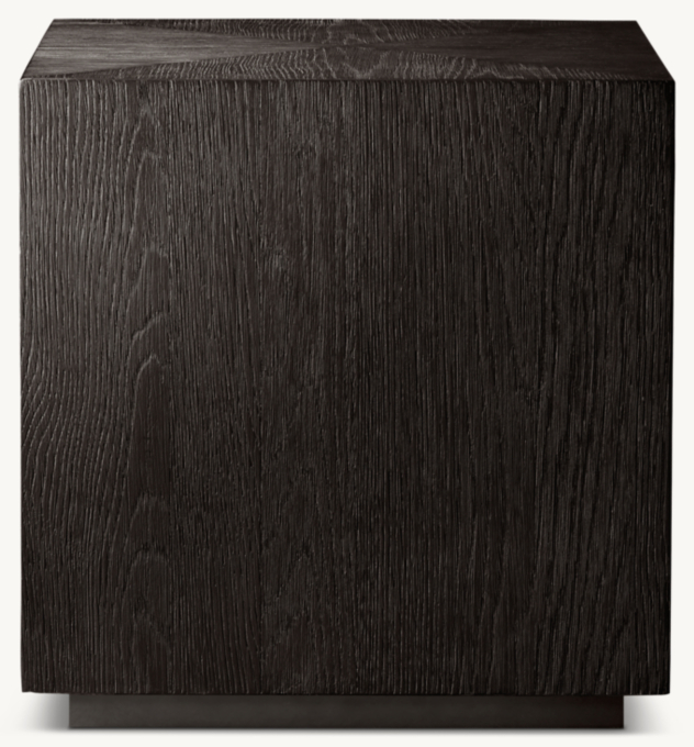 Machinto Square Side Table