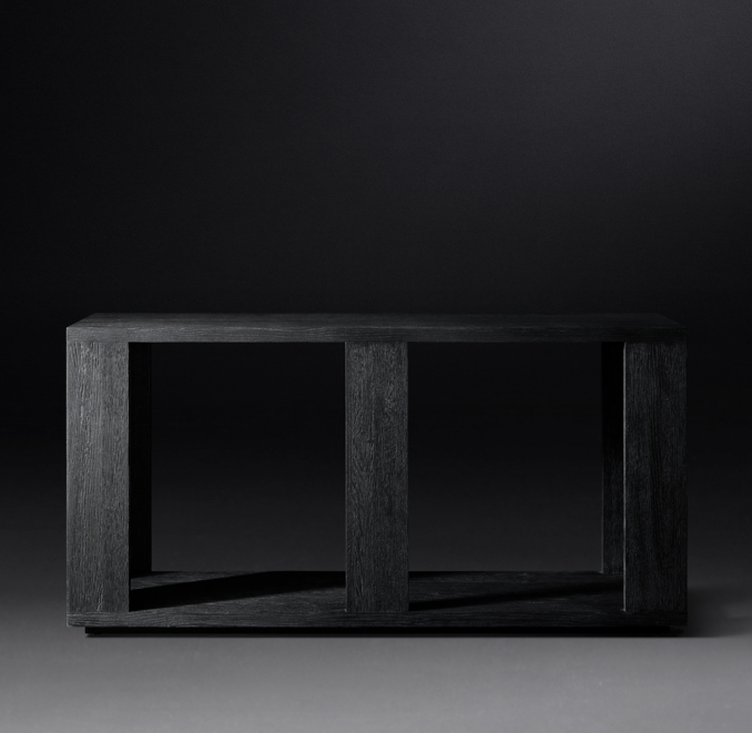 Hayes Large Console Table | RH