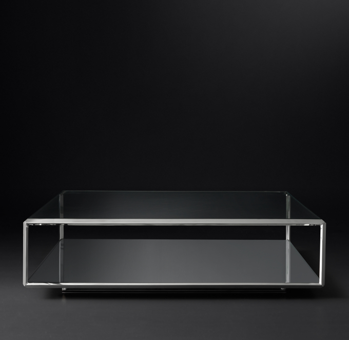 Troy Square Coffee Table