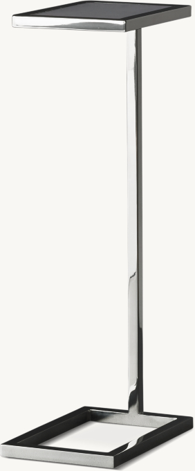 Rh martini table discount