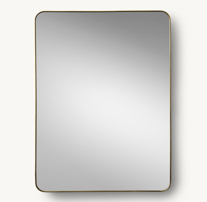 Lucent Mirror