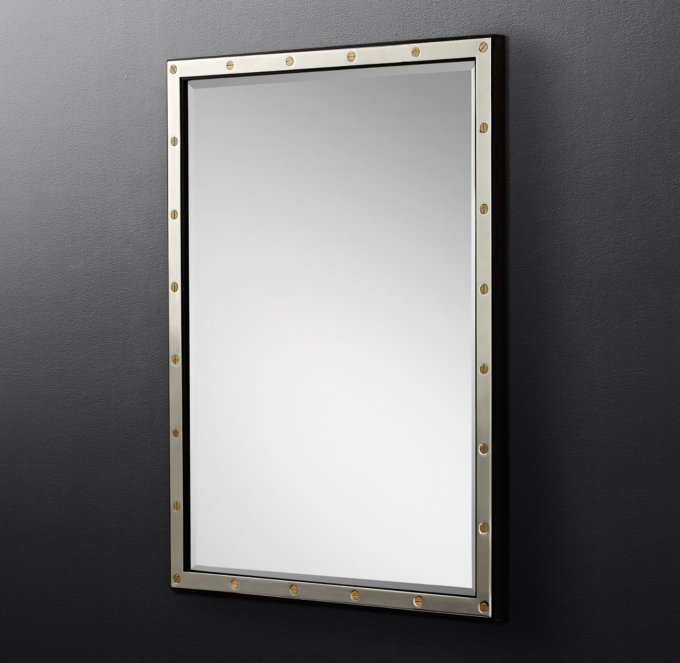 Slater Mirror - 30" X 40"